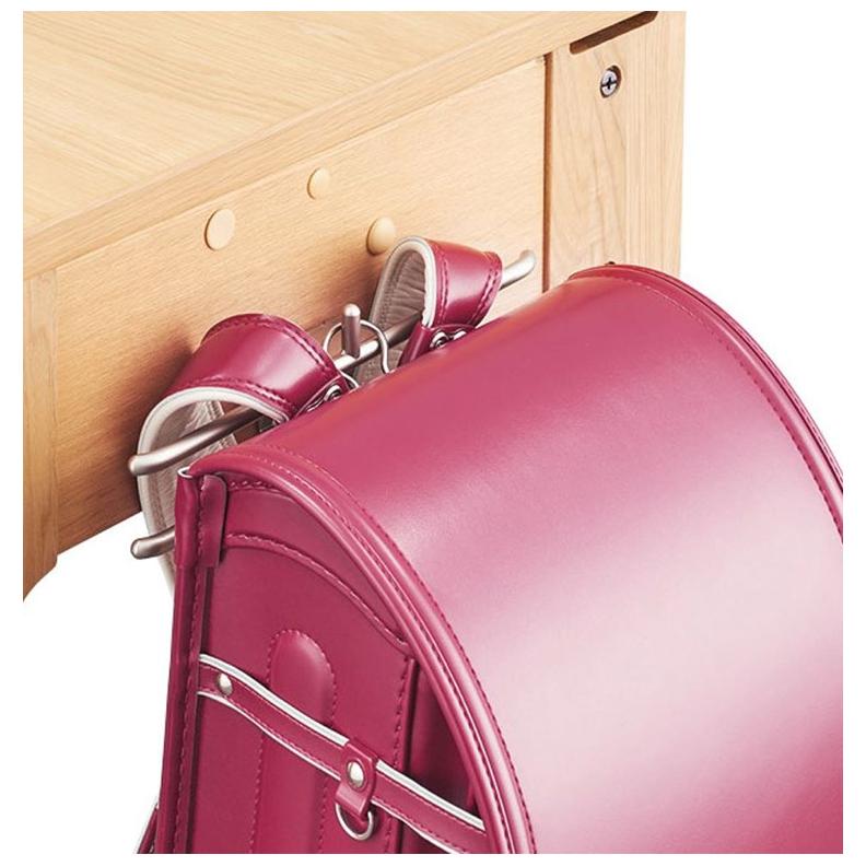 コイズミ　ダークブラウン 木製デスク 引き出し付き デスク 木製 幅105cm KOIZUMI コイズミ 学習机 引き出し 学習