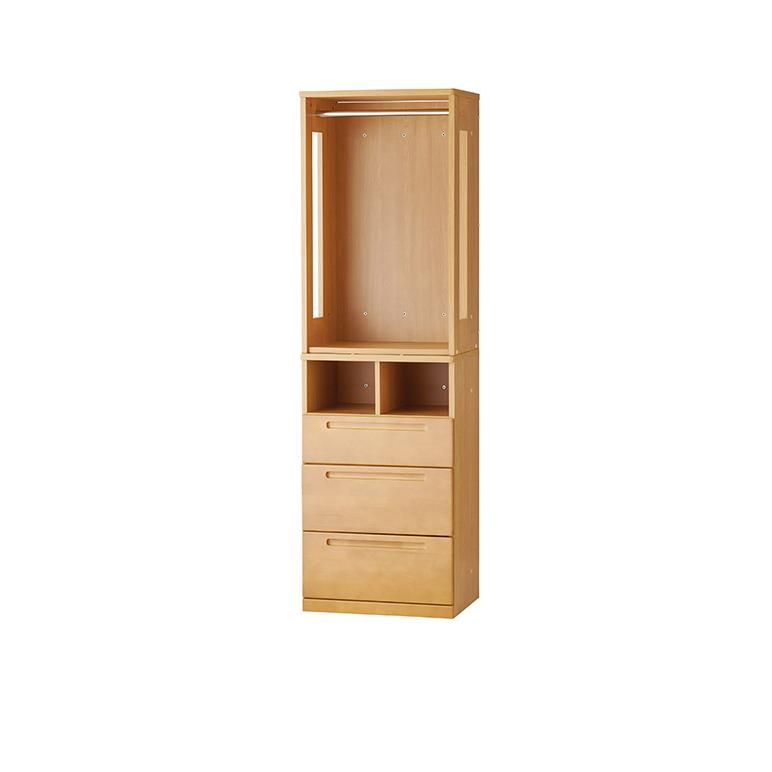 チェスト コットコンポセレクト KOIZUMI コイズミ 単品 タンス ラック 