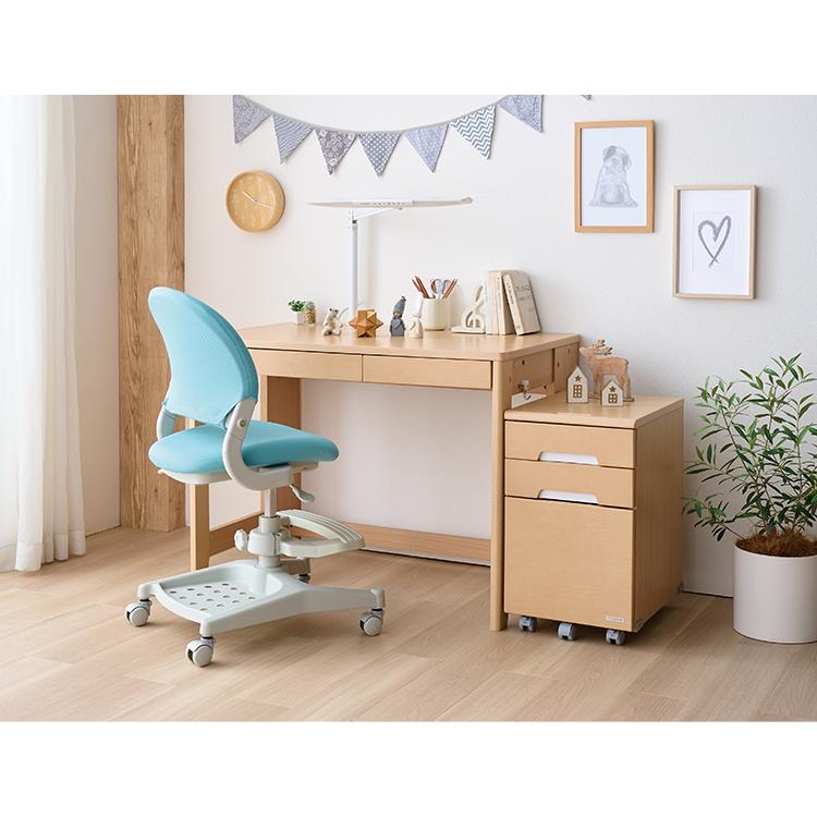 デスクセット コイズミ KOIZUMI デスク シェルフ マルチラック