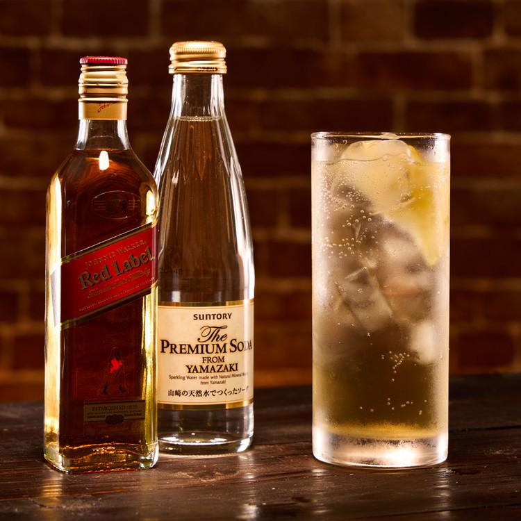 ウィスキー4種飲み比べ&ソーダセット もっとウイ好きー 飲み比べ ウィスキー4種飲み比べ&ソーダセット もっとウイ好きー 飲み比べ