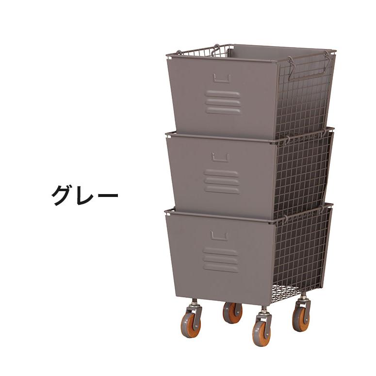スタッキングボックス 3段 おしゃれ かわいい 北欧 3段セット