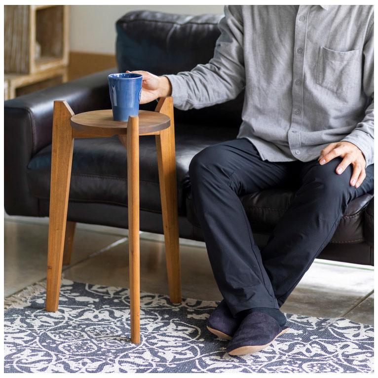 プランツテーブル 3点セット Jardin Plants Table set ミニテーブル