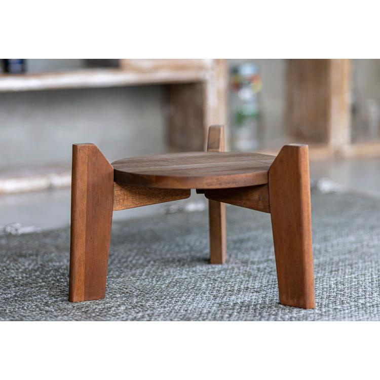 プランツテーブル 3点セット Jardin Plants Table set ミニテーブル