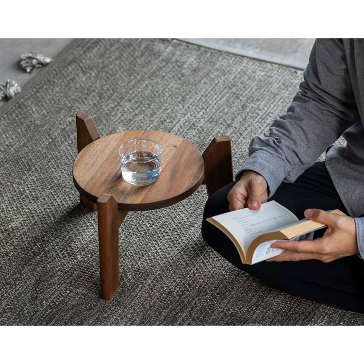 プランツテーブル 3点セット Jardin Plants Table set ミニテーブル