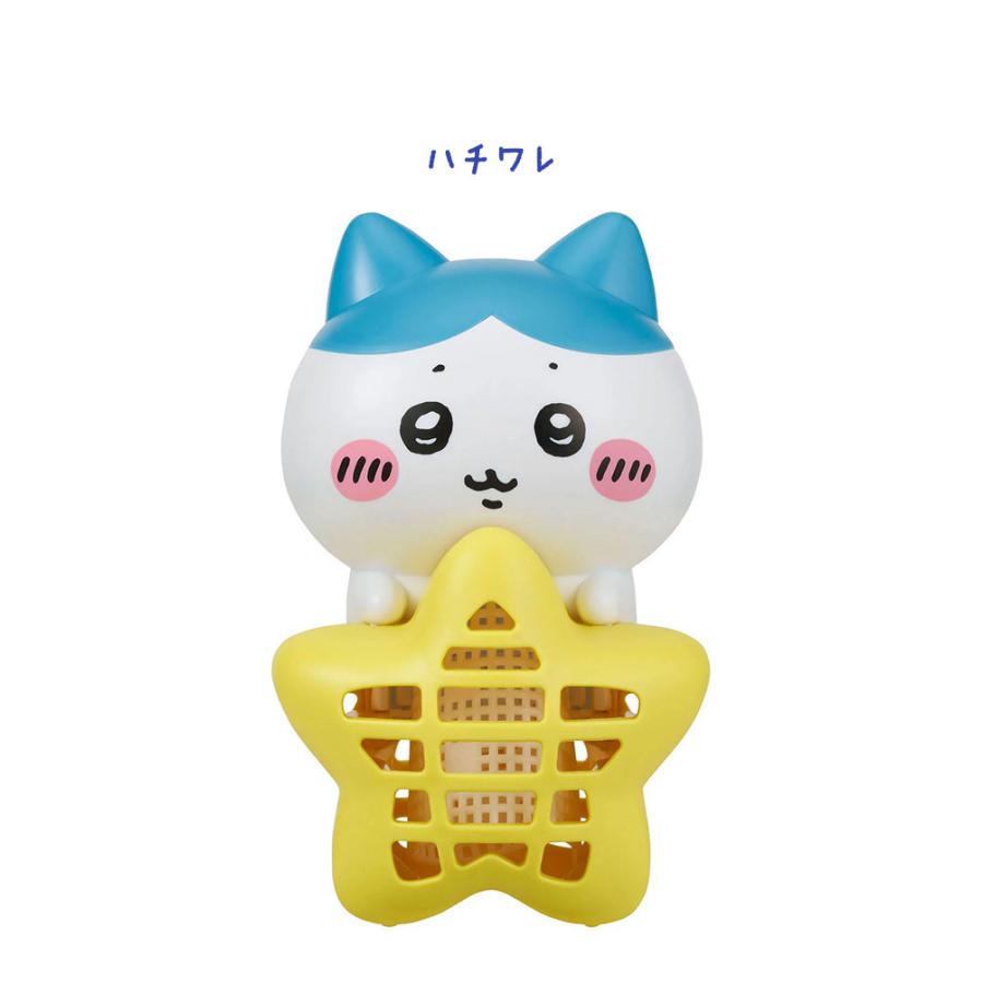3種セット バルサン ちいかわ 虫こないもん 全3種セット 吊り・置き