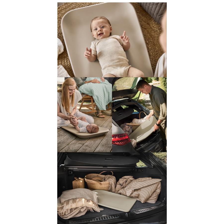チェンジングマットmini 日本正規品 リエンダー Leander チェンジング