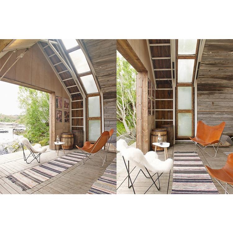 CUERO クエロ バタフライチェア マリポサ BKF BUTTERFLY CHAIR
