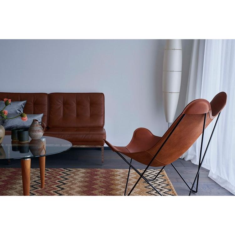 CUERO クエロ バタフライチェア マリポサ BKF BUTTERFLY CHAIR