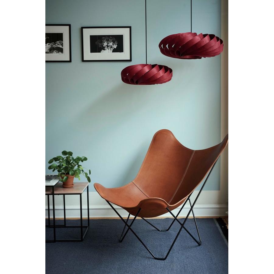 CUERO クエロ バタフライチェア マリポサ BKF BUTTERFLY CHAIR