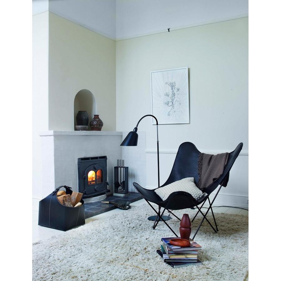 CUERO クエロ バタフライチェア マリポサ BKF BUTTERFLY CHAIR