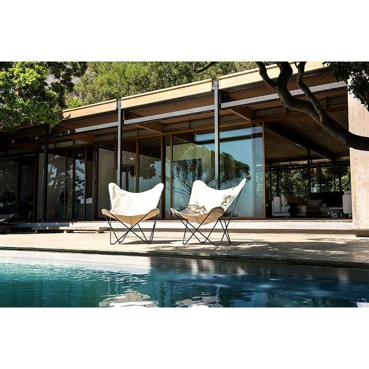 CUERO クエロ バタフライチェア アウトドア サンブレラ