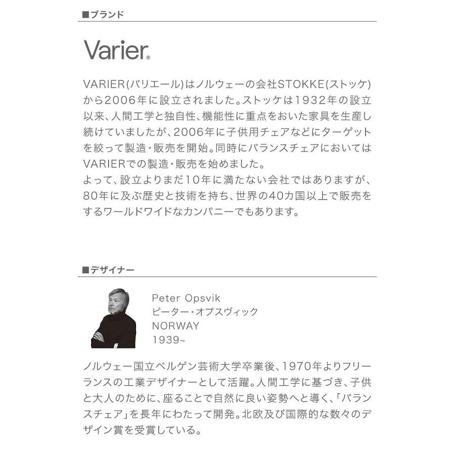 VARIER バリエール マルチ MULTI 正規販売店 ヴァリエール バランス