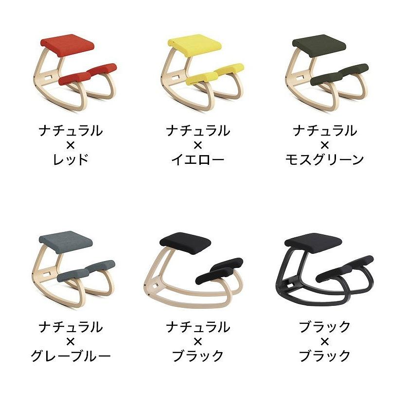 VARIER バリエール バリアブル VARIABLE 正規販売店 ヴァリエール