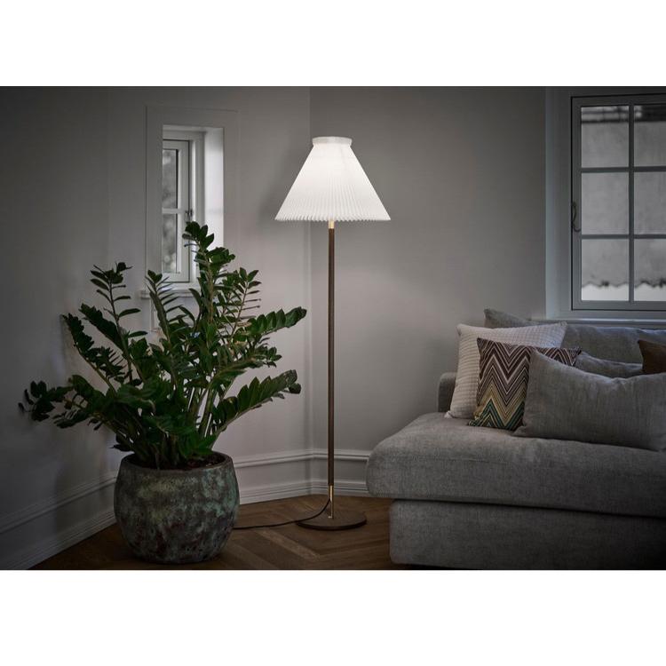 Hue電球！調光スイッチ付き 日本正規品 LE KLINT レ・クリント フロア