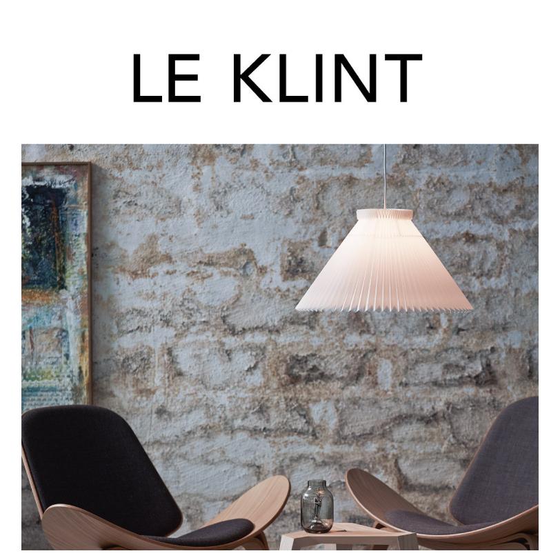 日本正規品 LE KLINT レ・クリント CLASSIC クラシック ペンダント