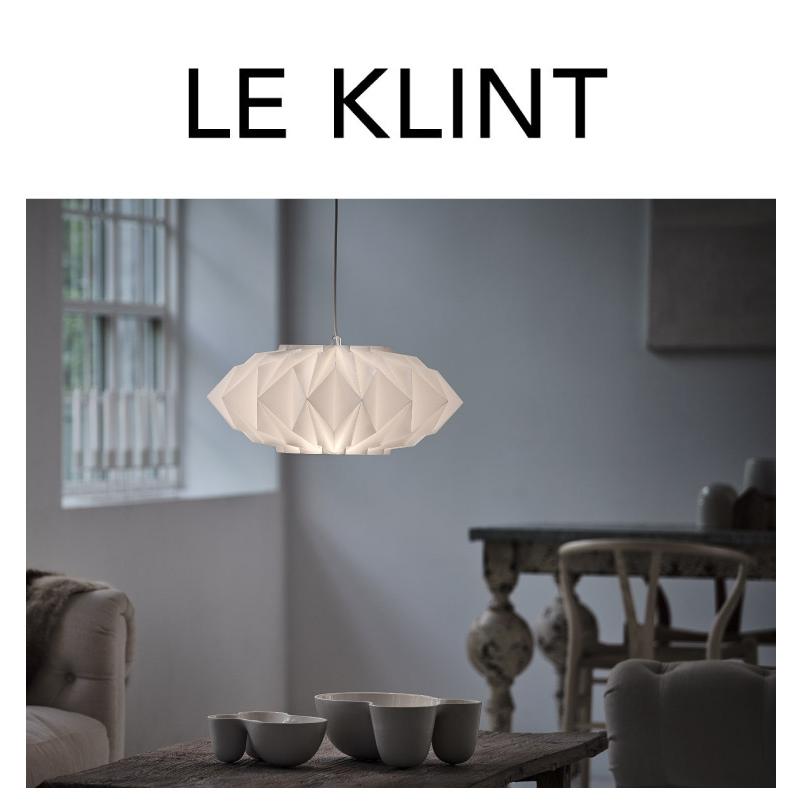 日本正規品 LE KLINT レ・クリント CLASSIC クラシック ペンダント