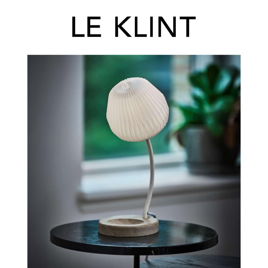 日本正規品 LE KLINT レ・クリント テーブルライト ブーケ KT330 