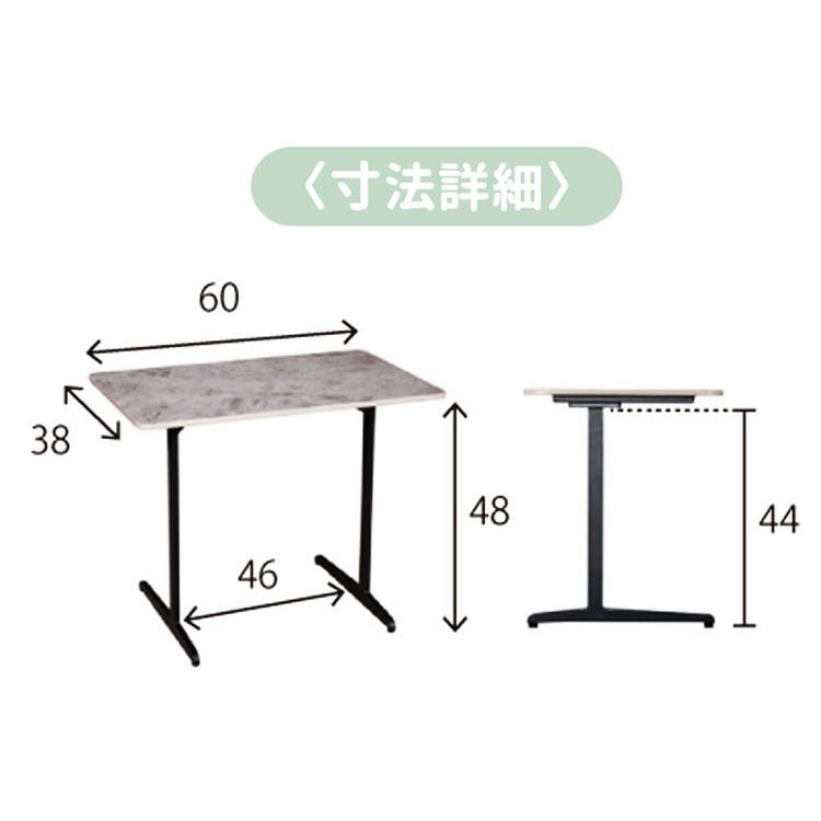Ellen サイドテーブル ナチュラル 木目調 Address Ellen side table / アドレス エレン サイドテーブル