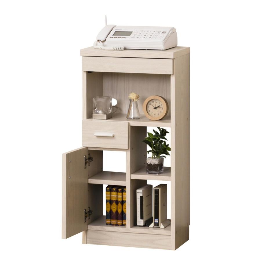 【新品・送料無料】【完成品】NEWルーター収納40 (白木目) (ブラウン) クロシオ NEWルーター収納40 白木目 代引不可 : リコメン堂 - 通販