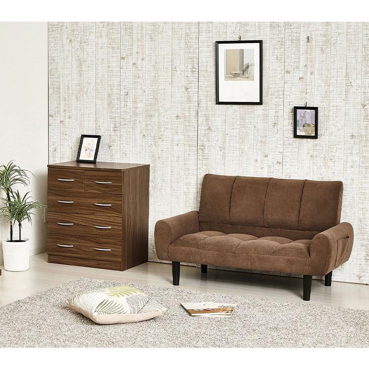 コーデュロイ 2人掛けソファ ソファ コーデュロイ 2人掛け 幅112.5 二人掛け 2P おしゃれ 北欧