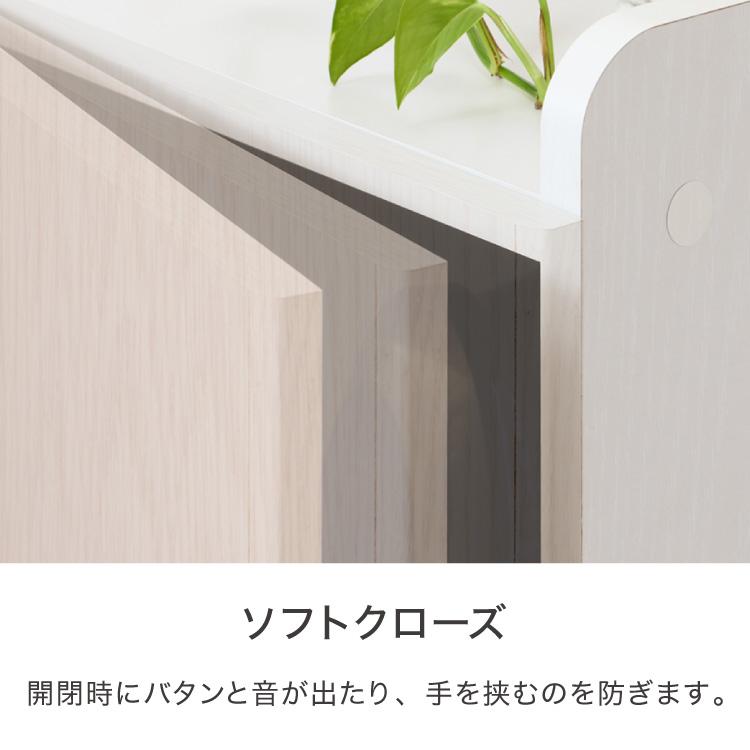 隠せる 掃除機収納庫 ロボット掃除機 コードレスクリーナー 同時収納