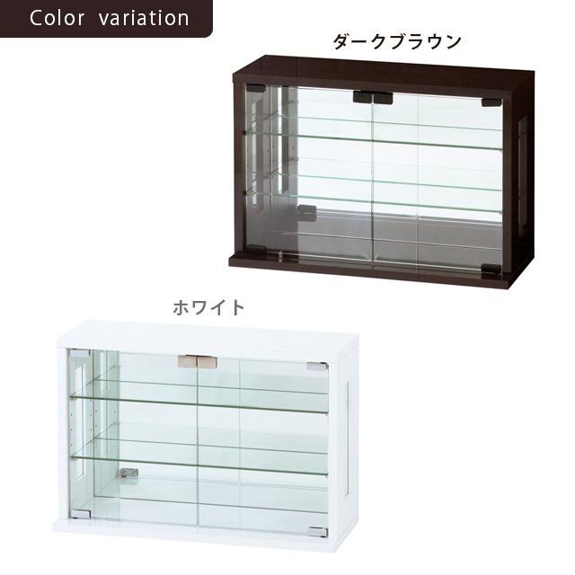 購入60,000円！美品 コレクションガラスケース 白 幅60×奥行31×高150cm 背面ミラー ガラス棚板 フィギュア 収納家具 飾り棚 S コレクションケース フィギュア ミニカー 収納 棚 ラック ディスプレイ
