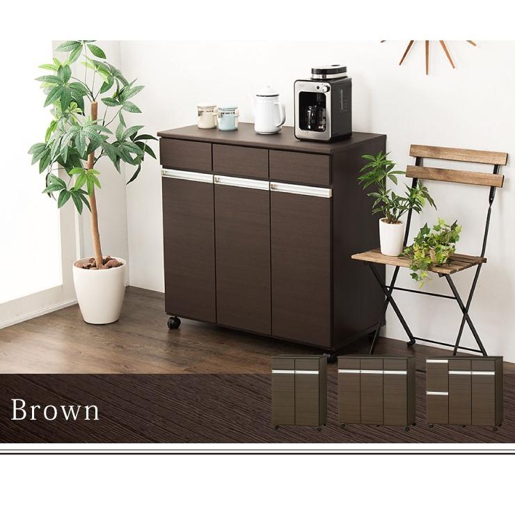 リコメン堂 ごみ箱 ゴミ箱 分別 大容量 4分別 完成品 ダストボックス