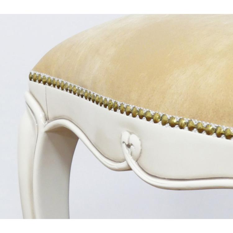 ダイニングチェア 完成品 マホガニー 天然木 ラッカー塗装 ヴァーサ