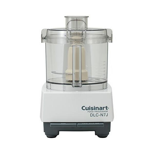 Cuisinart 業務用フードプロセッサー 単機能3.0L DLC-N7JPS フードプロセッサー ミキサー ジューサー 代引不可
