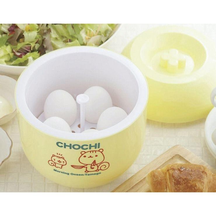 チョチ モーニング温泉たまご : リコメン堂 - 通販 - Yahoo!ショッピング