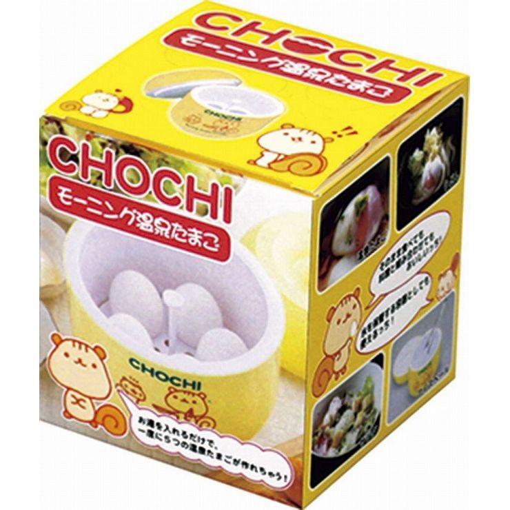 チョチ モーニング温泉たまご : リコメン堂 - 通販 - Yahoo!ショッピング
