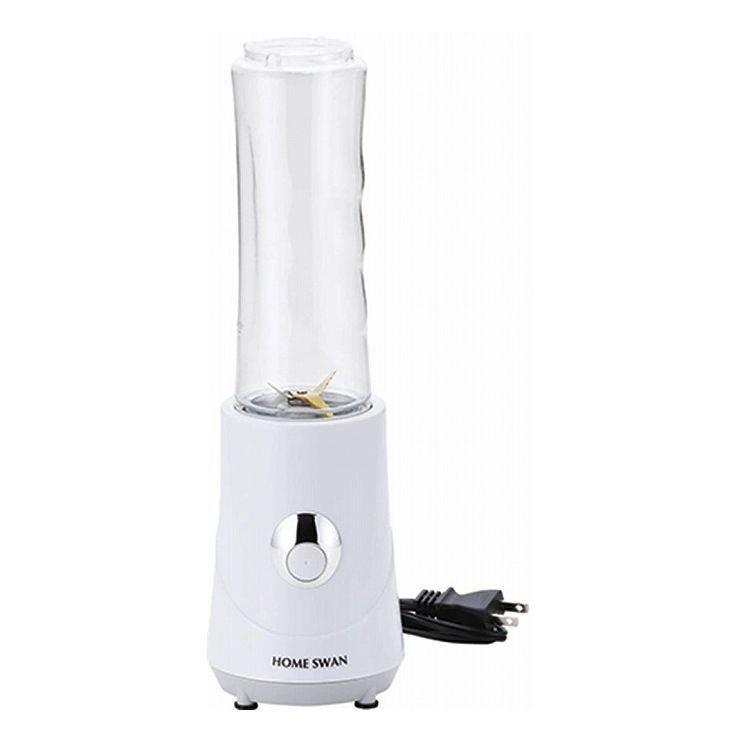 HOME SWAN ホームスワン トライタンボトルブレンダー 400ml SBR HOME SWAN ホームスワン トライタンボトルブレンダー 400ml SBR
