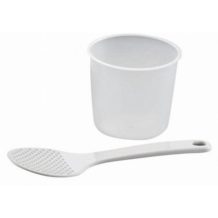 SRC-15 HOME SWAN ミニ炊飯器 1.5合炊き : リコメン堂 - 通販 - Yahoo