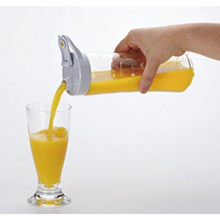 HOME SWAN ホームスワン トライタンボトルブレンダー 400ml HOME SWAN ホームスワン トライタンボトルブレンダー 400ml