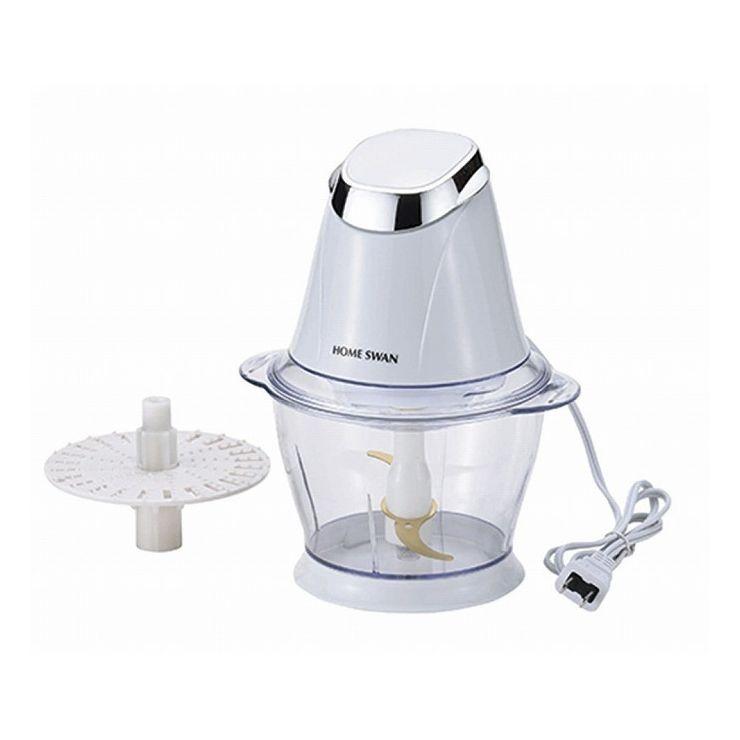 HOME SWAN ホームスワン フードチョッパー SFC-25 新津興器 : リコメン
