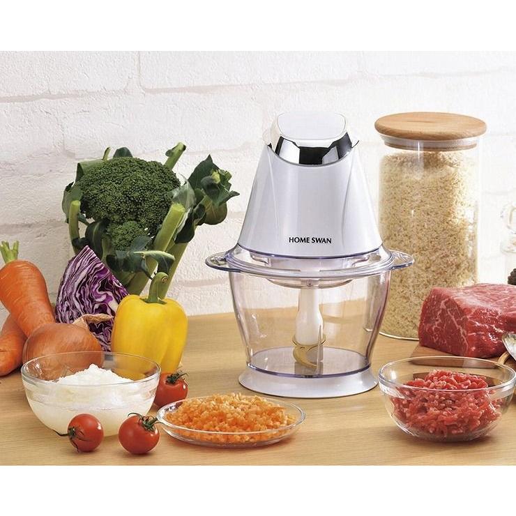 HOME SWAN ホームスワン フードチョッパー SFC-25 新津興器 : リコメン