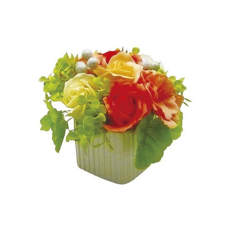 ガーデニアポット ミックス Fdc0gpm 代引不可