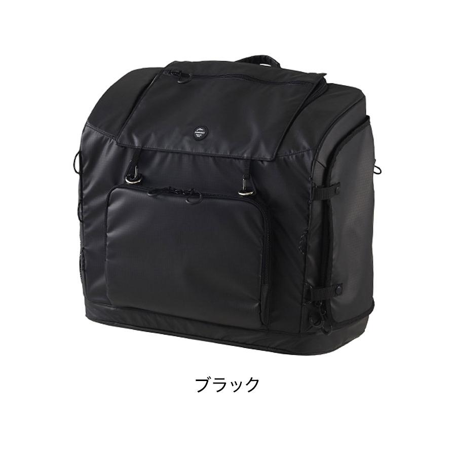 AIRBUGGY 3WAY BACKPACK CARRIER ワイド エアバギー バックパック