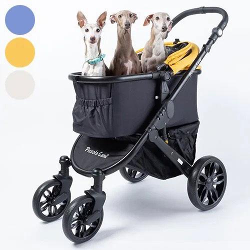 Piccolo Cane TANTO mode ピッコロカーネ タントモード ペットカート