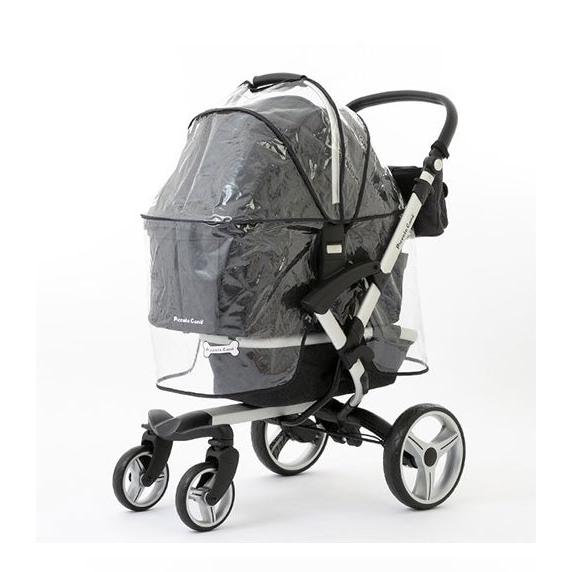 ピッコロカーネ ベント ペットカート 多機能 大容量収納 フレーム取り外し可 折 ピッコロカーネ ベント ペットカート 多機能 大容量収納