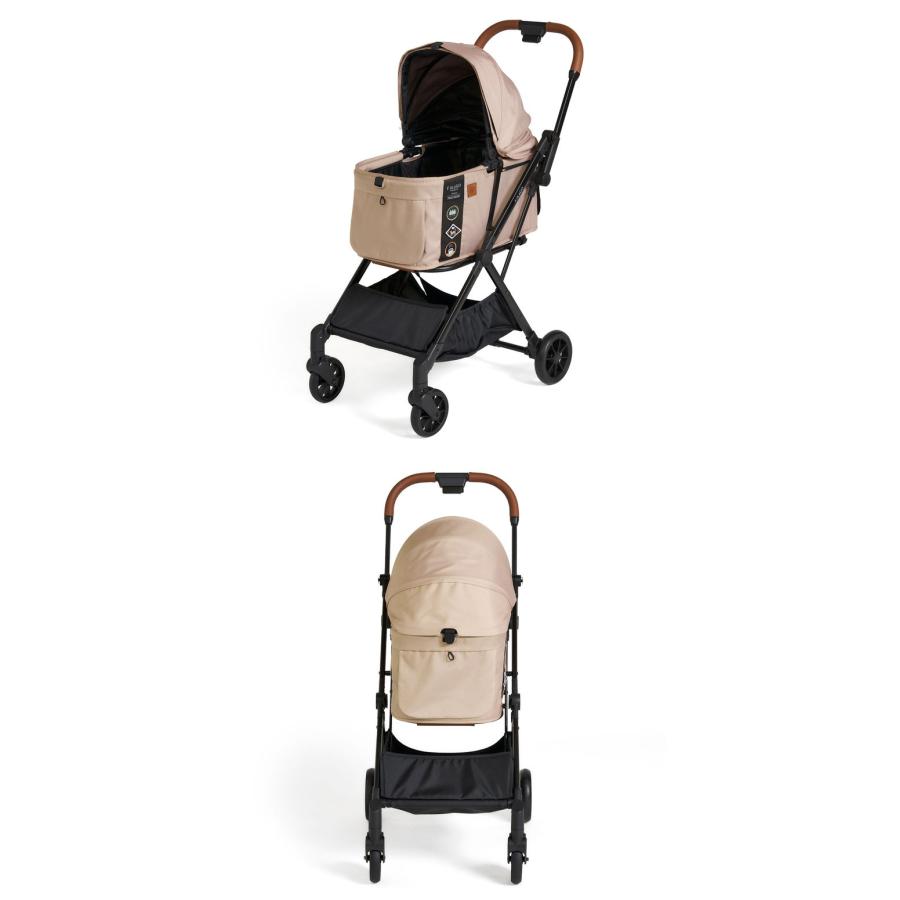compet FikaGO フィカゴー FREE TO GO 2 ペットカート compet FikaGO フィカゴー FREE TO GO 2 ペットカート