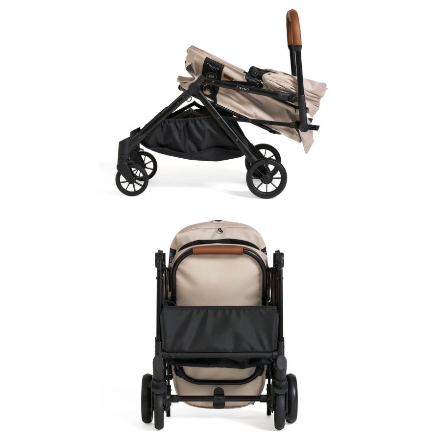 compet FikaGO フィカゴー FREE TO GO 2 ペットカート compet FikaGO フィカゴー FREE TO GO 2 ペットカート