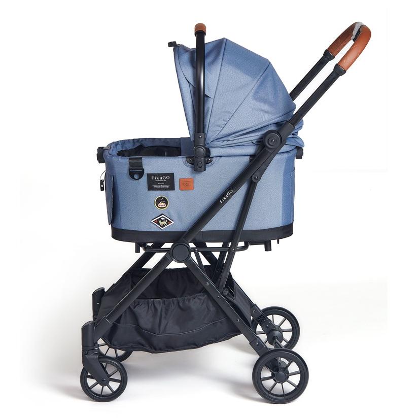 compet FikaGO フィカゴー FLYTTA PLUS フリッタプラス ペットカート