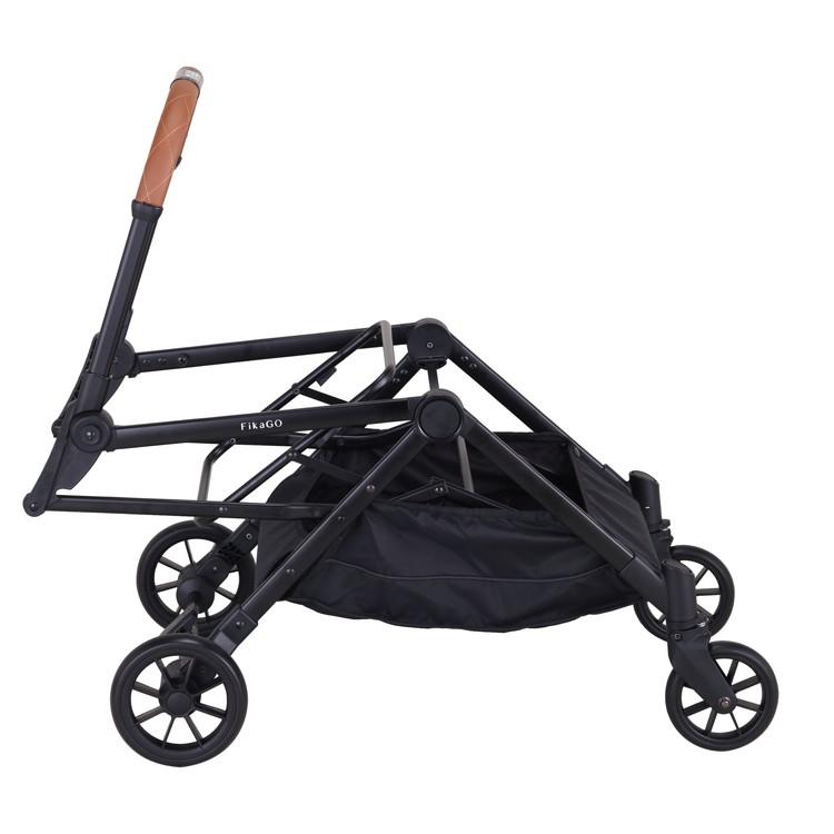 compet FikaGO フィカゴー FLYTTA PLUS フリッタプラス ペットカート