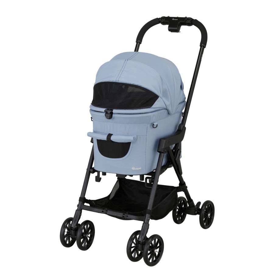 compet milimili Carry ミリミリ キャリー ペットカート バスケット