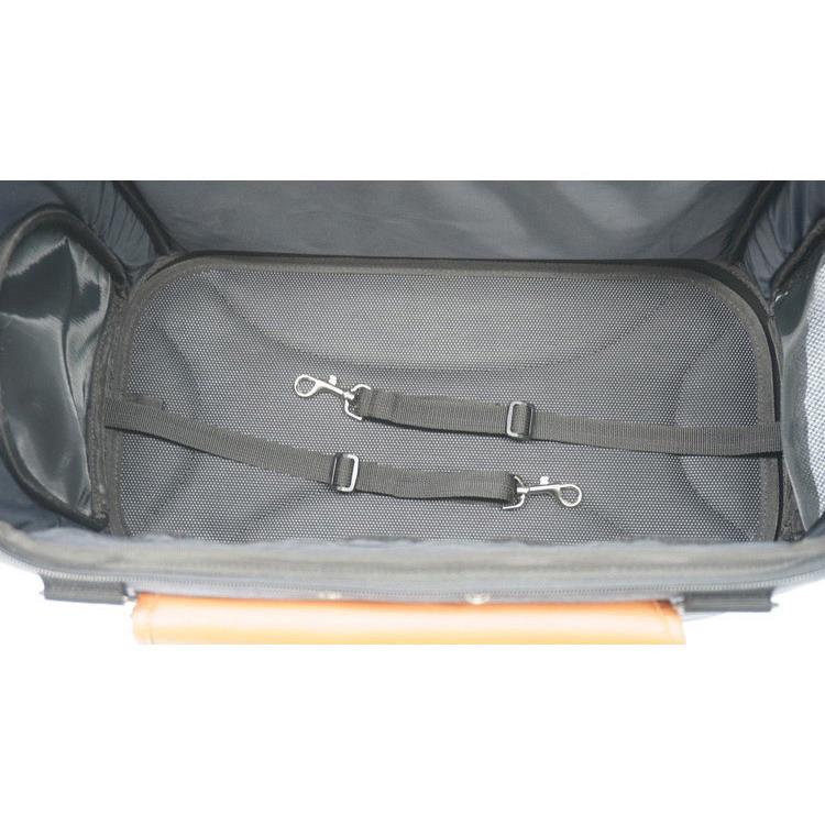 ロイヤルテイルズ アリス 多機能 ペットカート バッグ 折りたたみ 多頭