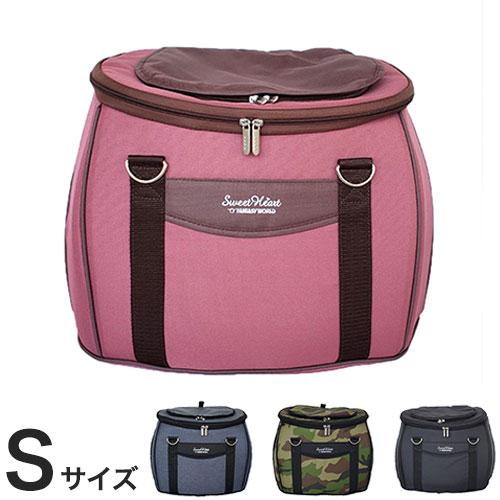 スウィートハート sweet heart ペット キャリー リュック Sサイズ スイートハート リュックタイプ バッグ単品 Sサイズ ペット用 キャリー