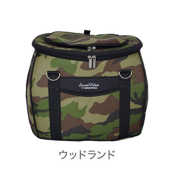 スイートハート リュックタイプ バッグ単品 Sサイズ ペット用 キャリー