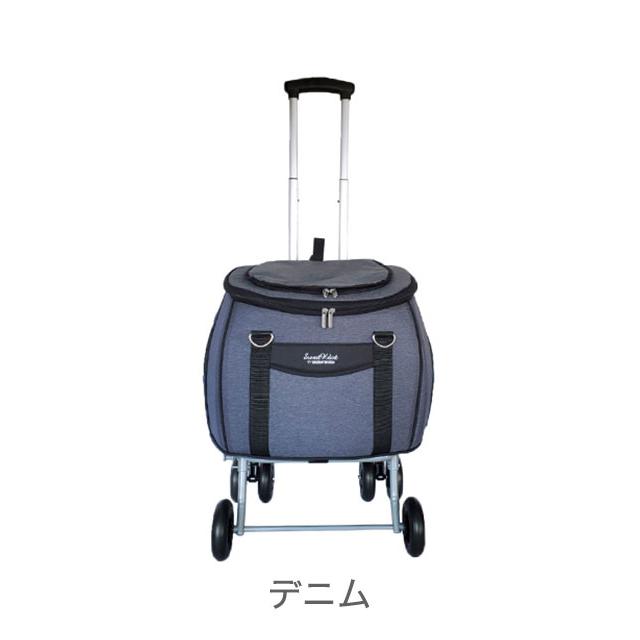 スイートハート リュックタイプ ペットカート Sサイズ ペット用
