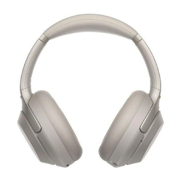 激安特価 ソニー Sony ワイヤレスヘッドホン Wh 1000xm3 Sl プラチナシルバー ノイズキャンセリング Bluetooth ヘッドセット リコメン堂 通販 Paypayモール 50 Off Www Lequotidien Mr